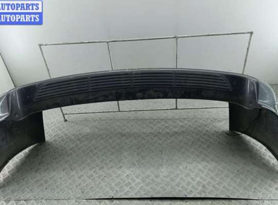 купить Бампер задний на Chrysler Voyager (2001-2007)