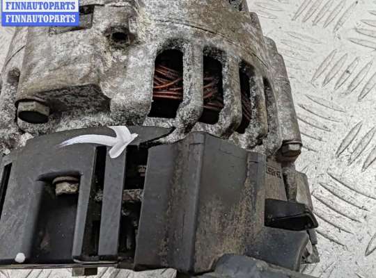 купить Генератор на Peugeot 307