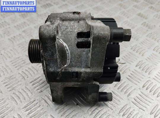 купить Генератор на Peugeot 307