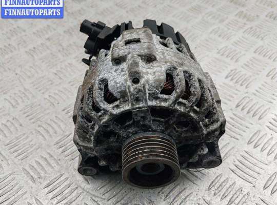 купить Генератор на Peugeot 307