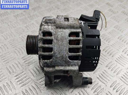 купить Генератор на Peugeot 307