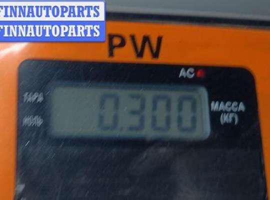 купить Кран отопителя (печки) на Mercedes E-Class W211 (2002-2009)