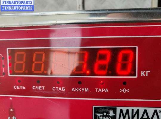 купить Подушка безопасности (Airbag) водителя на Opel Meriva A (2003-2010)