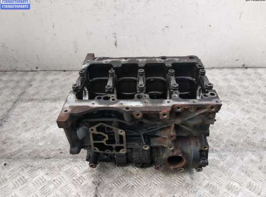 купить Блок цилиндров двигателя (картер) на Audi A6 C6 (2004-2011)