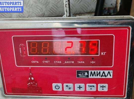 купить Стеклоподъемник электрический передний левый на Ford Fusion