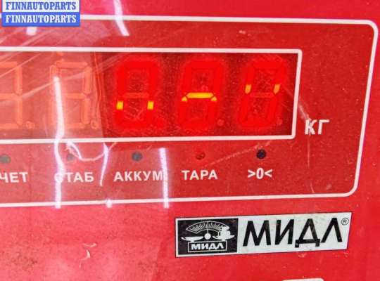 купить Подлокотник на Renault Scenic I (1996-2003)