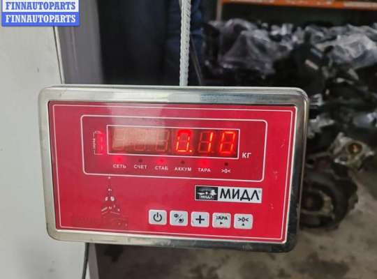 купить Датчик положения коленвала на Citroen Jumper (2006-2014)