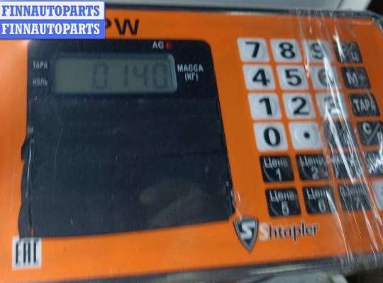 купить Переключатель света на Skoda Octavia mk1 (A4 1U) 1996-2010