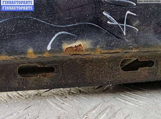 купить Дверь боковая передняя правая на Audi A6 C5 (1997-2005)