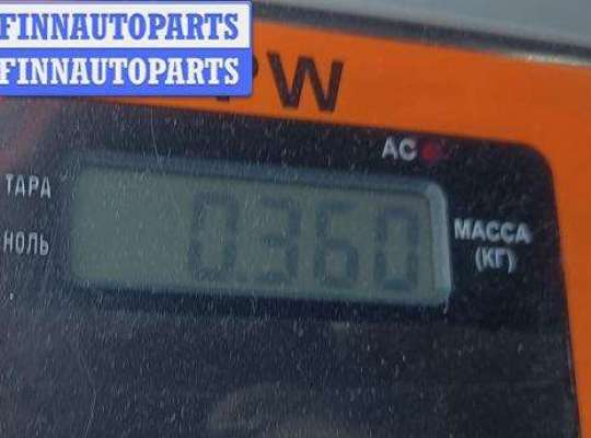 купить Ручка двери наружная передняя левая на Ford Focus II (2004-2011)