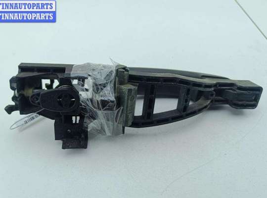 купить Ручка двери наружная передняя левая на Ford Focus II (2004-2011)