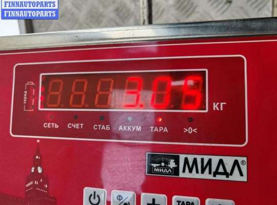 купить Карданчик рулевой на Opel Corsa D (2006-2014)