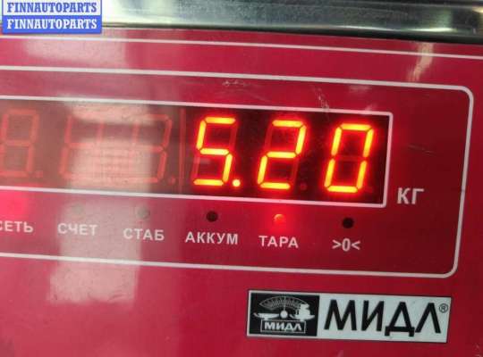 купить ТНВД на Opel Zafira B (2004-2014)