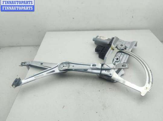 купить Стеклоподъемник электрический передний левый на Opel Astra H (2004-2009)