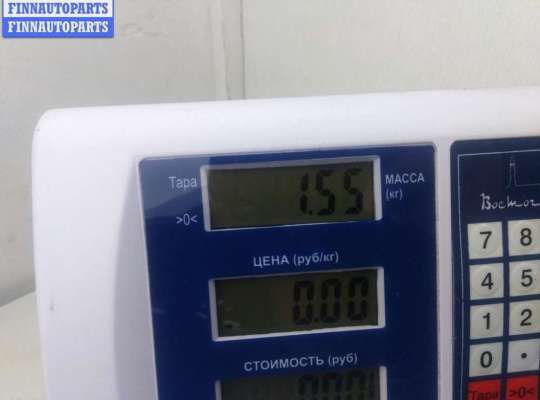 купить Стеклоподъемник электрический передний левый на Opel Astra H (2004-2009)