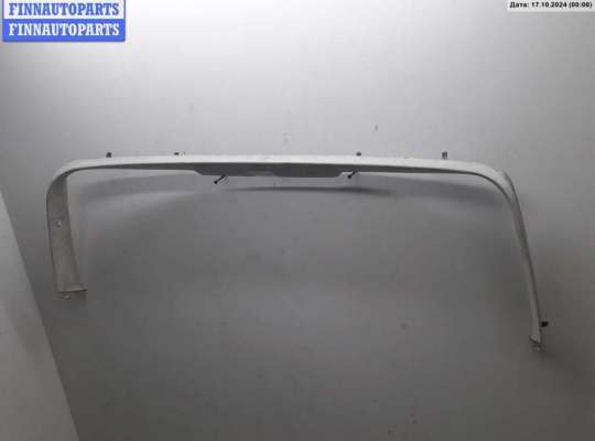 купить Накладка двери (крышки) багажника на Volkswagen Golf-4