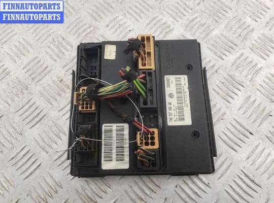 Блок комфорта VG2781385 на Volkswagen Transporter T5