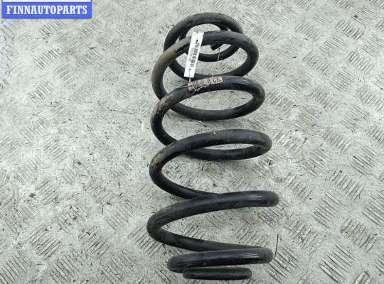 Пружина подвески