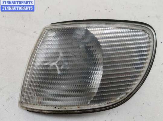 купить Поворотник (указатель поворота) левый на Audi A6 C4 (1994-1997)