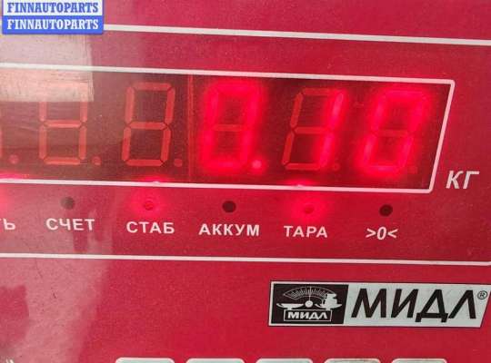 купить Корпус термостата на Renault Megane II (2002-2008)