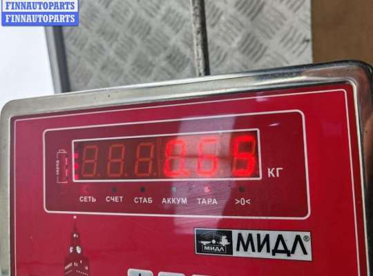 купить Динамик двери передней левой на Mazda 6 (2002-2007) GG/GY