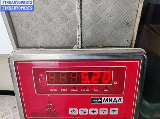 купить Рамка передняя (панель кузовная, телевизор) на Volkswagen Caddy (2004-2010)