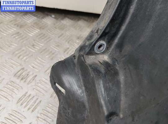 купить Рамка передняя (панель кузовная, телевизор) на Volkswagen Caddy (2004-2010)