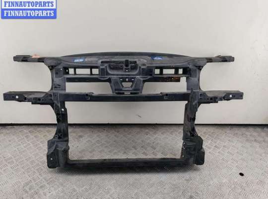 купить Рамка передняя (панель кузовная, телевизор) на Volkswagen Caddy (2004-2010)