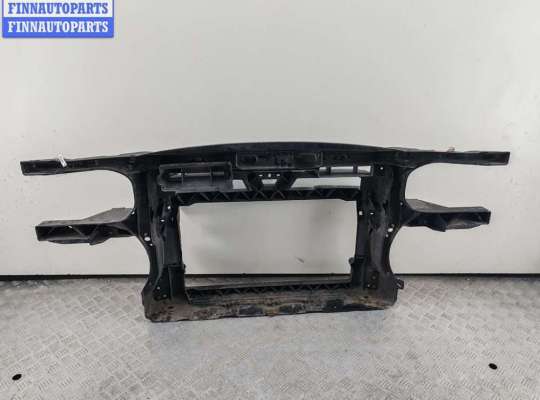 купить Рамка передняя (панель кузовная, телевизор) на Volkswagen Caddy (2004-2010)