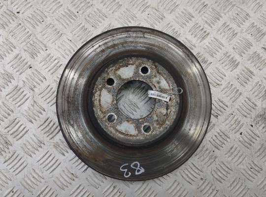 Купить Диск тормозной передний на Ford Maverick (2000-2007) Диск тормозной передний FO2283243 на Ford Maverick (2000-2007)