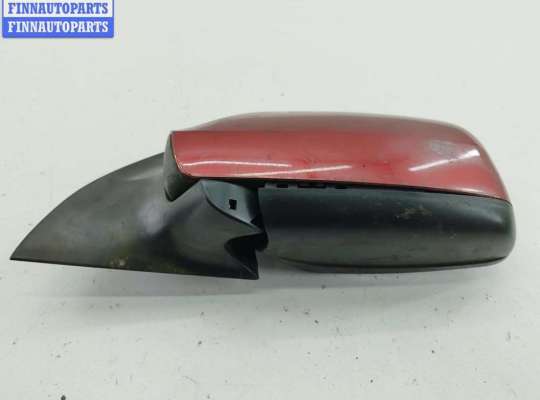 купить Зеркало наружное левое на Opel Astra G (1998-2004)