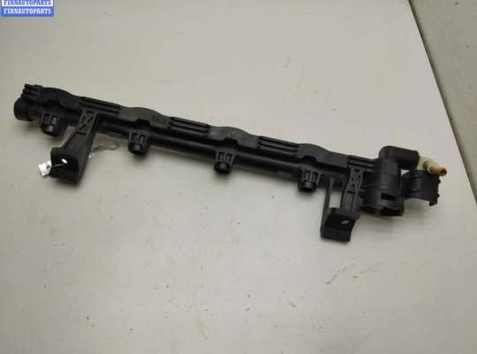 купить Рампа (рейка) топливная на Ford C-Max