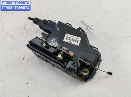 купить Замок двери передней левой на Volkswagen Touran