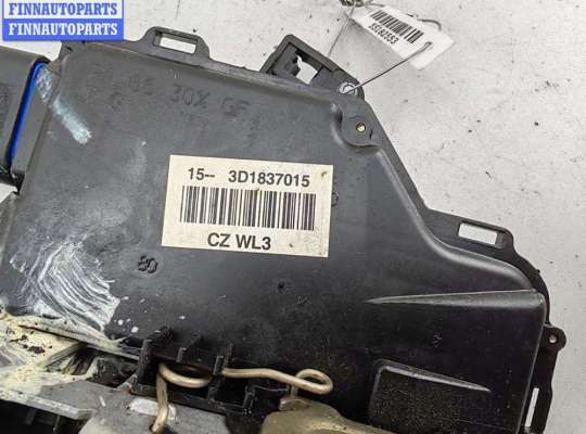 купить Замок двери передней левой на Volkswagen Touran