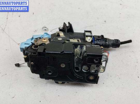 купить Замок двери передней левой на Volkswagen Touran