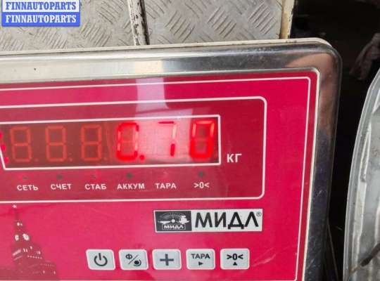 купить Замок двери передней левой на Volkswagen Touran