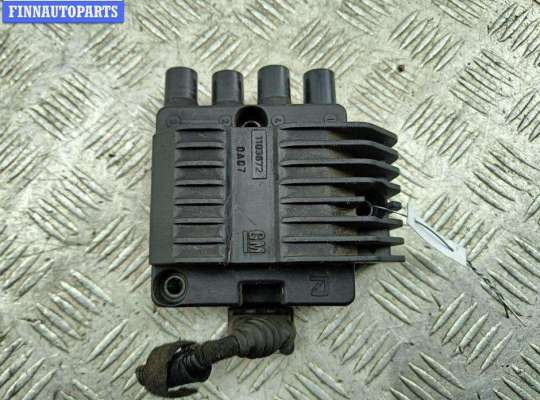 Катушка зажигания OP2399260 на Opel Astra G (1998-2004)