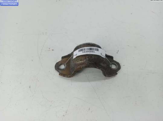 Крепление втулки стабилизатора переднего AU1062681 на Audi A4 B5 (1994-2001)