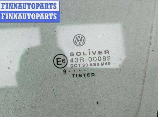 купить Стекло двери передней левой на Volkswagen Passat B5