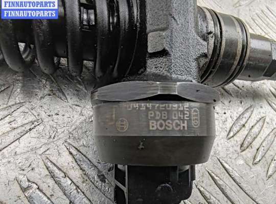 Форсунка топливная на Volkswagen Passat B6 (3C)