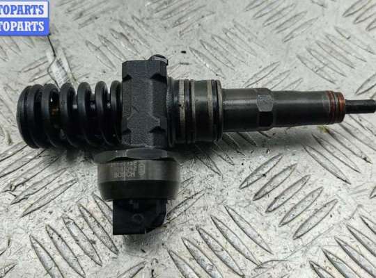 Форсунка топливная VG2631993 на Volkswagen Passat B6