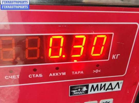 купить Патрубок интеркулера на Volkswagen Passat B5+ (GP)