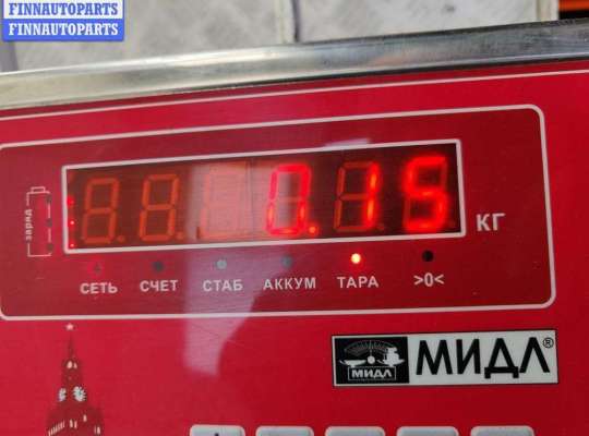 купить Ограничитель открывания двери передней на Mitsubishi Carisma