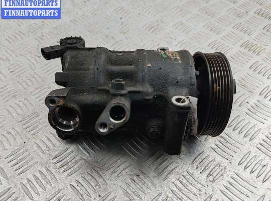 купить Компрессор кондиционера на Volkswagen Passat B6