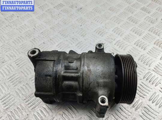 купить Компрессор кондиционера на Volkswagen Passat B6