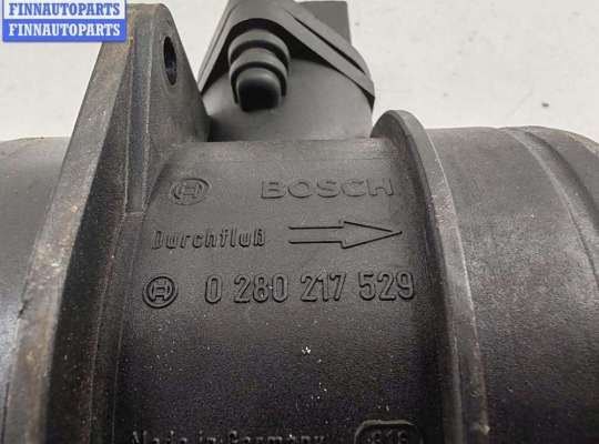 купить Расходомер (измеритель потока воздуха) на Volkswagen Golf-4