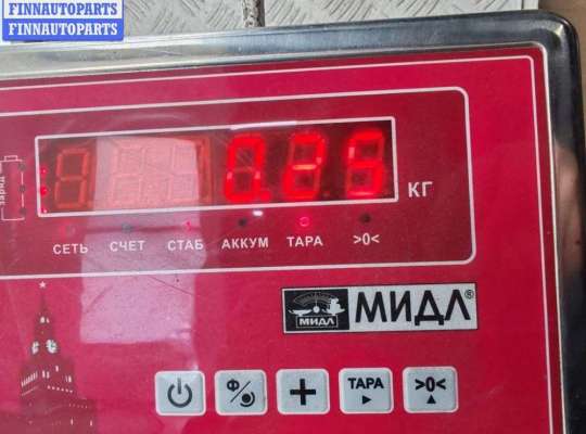 купить Расходомер (измеритель потока воздуха) на Volkswagen Golf-4