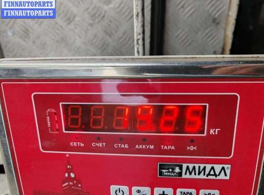 купить Дверь боковая передняя левая на Peugeot 307