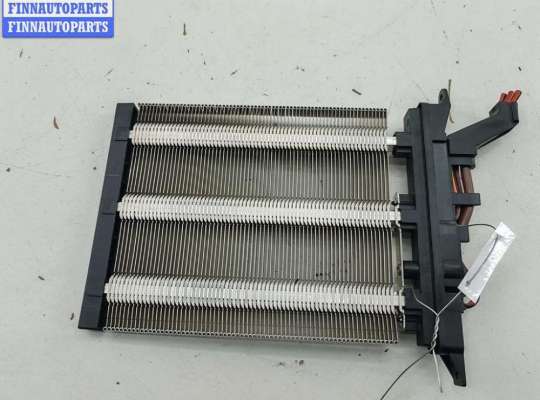 Электрический радиатор отопителя (тэн) VG2756709 на Volkswagen Passat B6