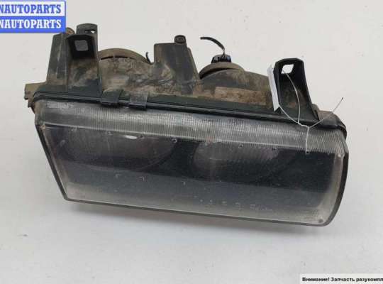 Фара правая BM3276161 на BMW 3 E36 (1991-2000)